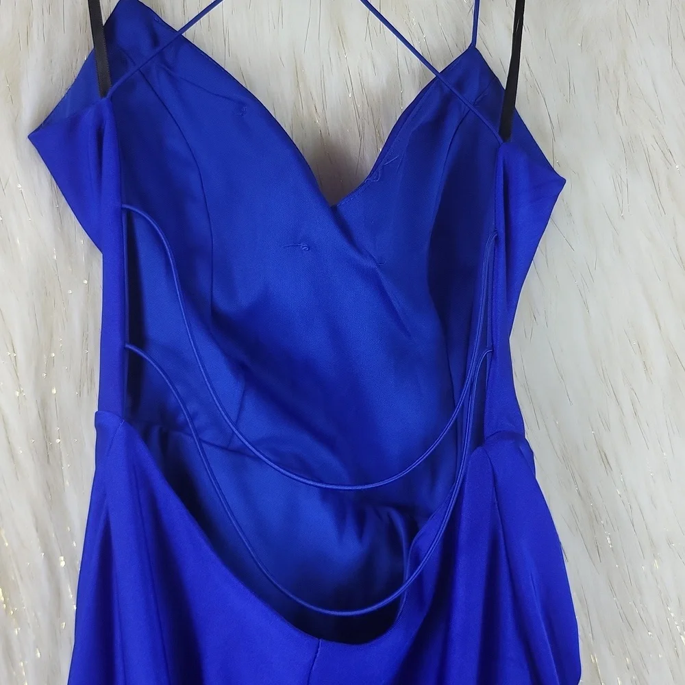 Windsor Evening Gown - Picture 7 of 10